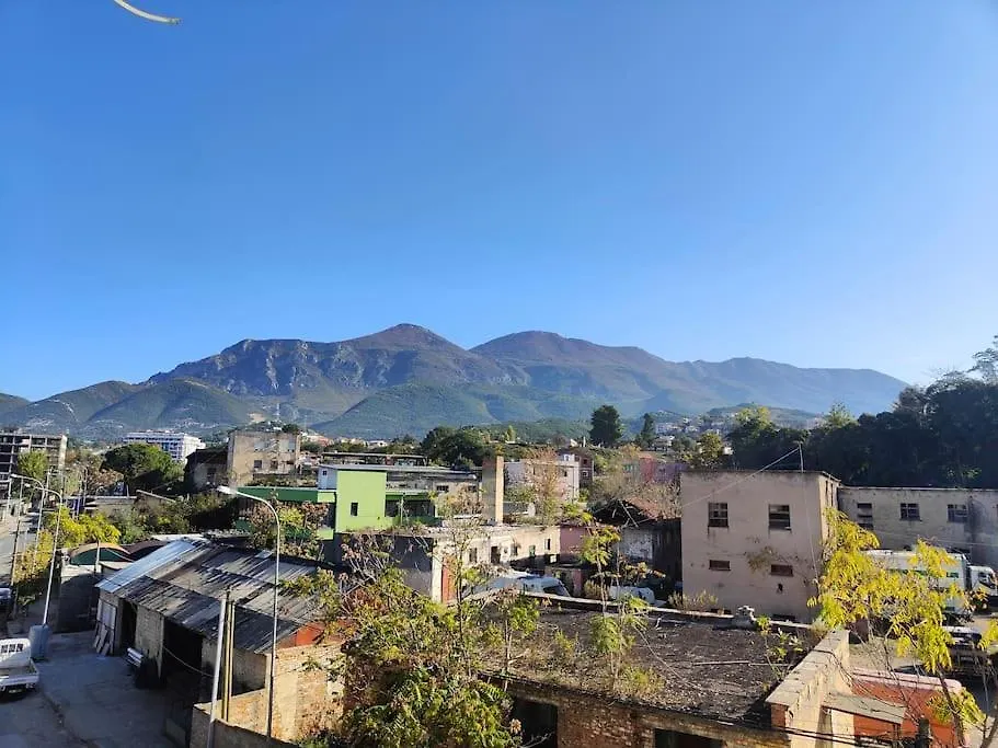 Apartment 2 Bedroom 15 Min By Bus To Center Tirana
