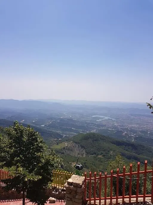 Apartment 2 Bedroom 15 Min By Bus To Center Tirana 0*,  Albania
