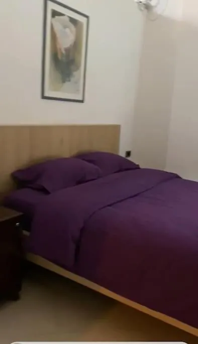 Apartment 2 Bedroom 15 Min By Bus To Center Tirana